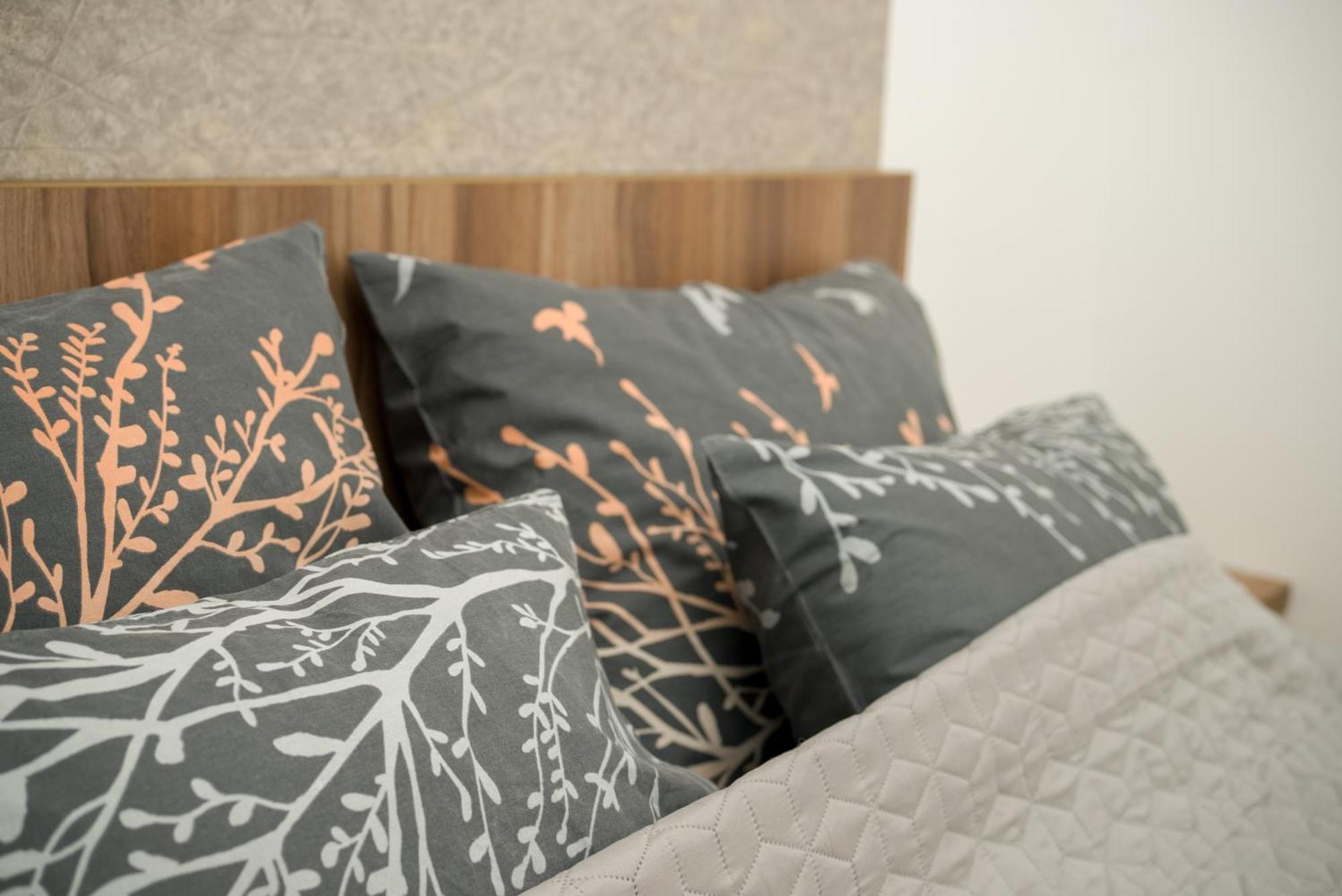Apartment Infinity Kruševac Kültér fotó