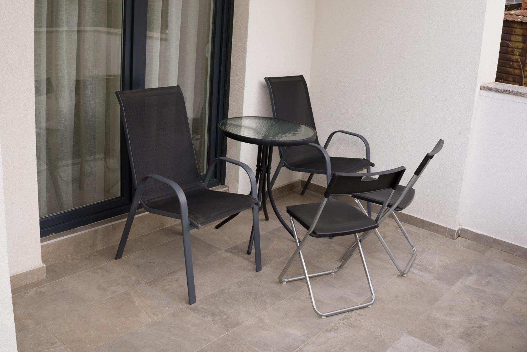 Apartment Infinity Kruševac Kültér fotó